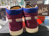 WMNS Air Jordan 1 Retro High - Aleali May Court Lux Size 9.5W/8M