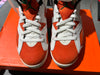 Air Jordan 6 Retro - Gatorade/White Size 8