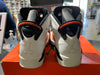 Air Jordan 6 Retro - Gatorade/White Size 8