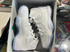 Air Jordan 11 Retro - Legend Blue 2024 Size 10