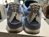 Air Jordan 4 Retro - University Blue Size 9