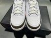 Air Jordan 3 Retro - Mocha 2018 Size 10.5