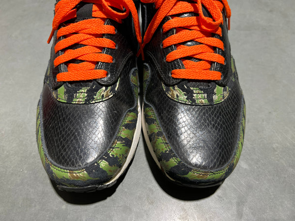 Nike Air Max 1 PRM - Atmos/Tiger Camo Size 10
