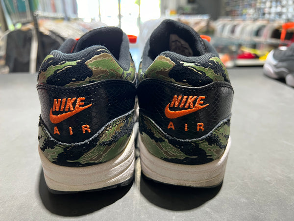 Nike Air Max 1 PRM - Atmos/Tiger Camo Size 10