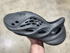 Adidas Yeezy Foam RNNR - Carbon Size 9