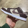 WMNS Nike Dunk Low - Plum Eclipse Size 10W/8.5M