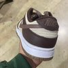 WMNS Nike Dunk Low - Plum Eclipse Size 10W/8.5M