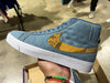 Nike SB Zoom Blazer Mid QS 2 - Denim Size 9