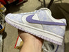 WMNS Nike Dunk Low OG - Purple Pulse Size 6.5W/5Y