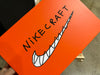 NikeCraft General Purpose Shoe Tom Sachs - Field Brown Size 10W/8.5M