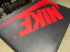 Air Jordan 1 Retro High OG - 2016 Banned/Bred Size 12