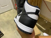 W Nike Dunk High - Panda Size 8.5W/7Y