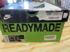 Nike Blazer Mid READYMADE - White Size 12