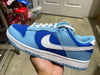 Nike Dunk Low Retro QS - Argon Size 9.5
