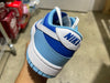 Nike Dunk Low Retro QS - Argon Size 9.5