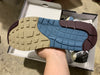 Nike Air Max 1 / Patta - Waves/Noise Aqua Size 6