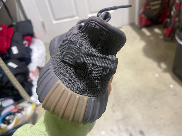 Adidas Yeezy Boost 350 V2 - Cinder Size 11