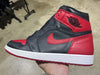Air Jordan 1 Retro High OG - 2016 Banned/Bred Size 12