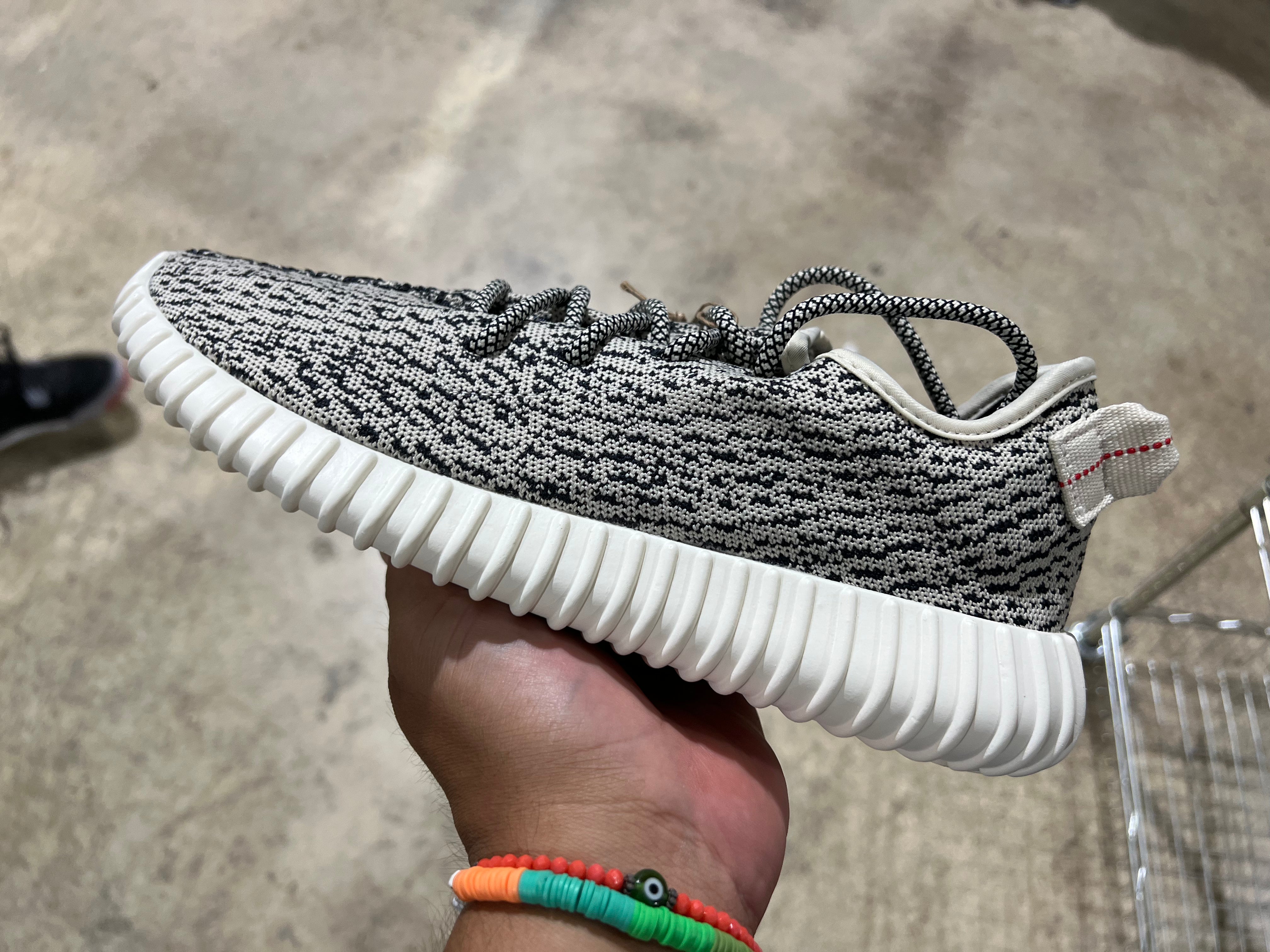Adidas Yeezy Boost 350 2022 Turtle Dove