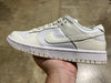 W Nike Dunk Low Retro - Coconut Milk Size 10W/8.5M