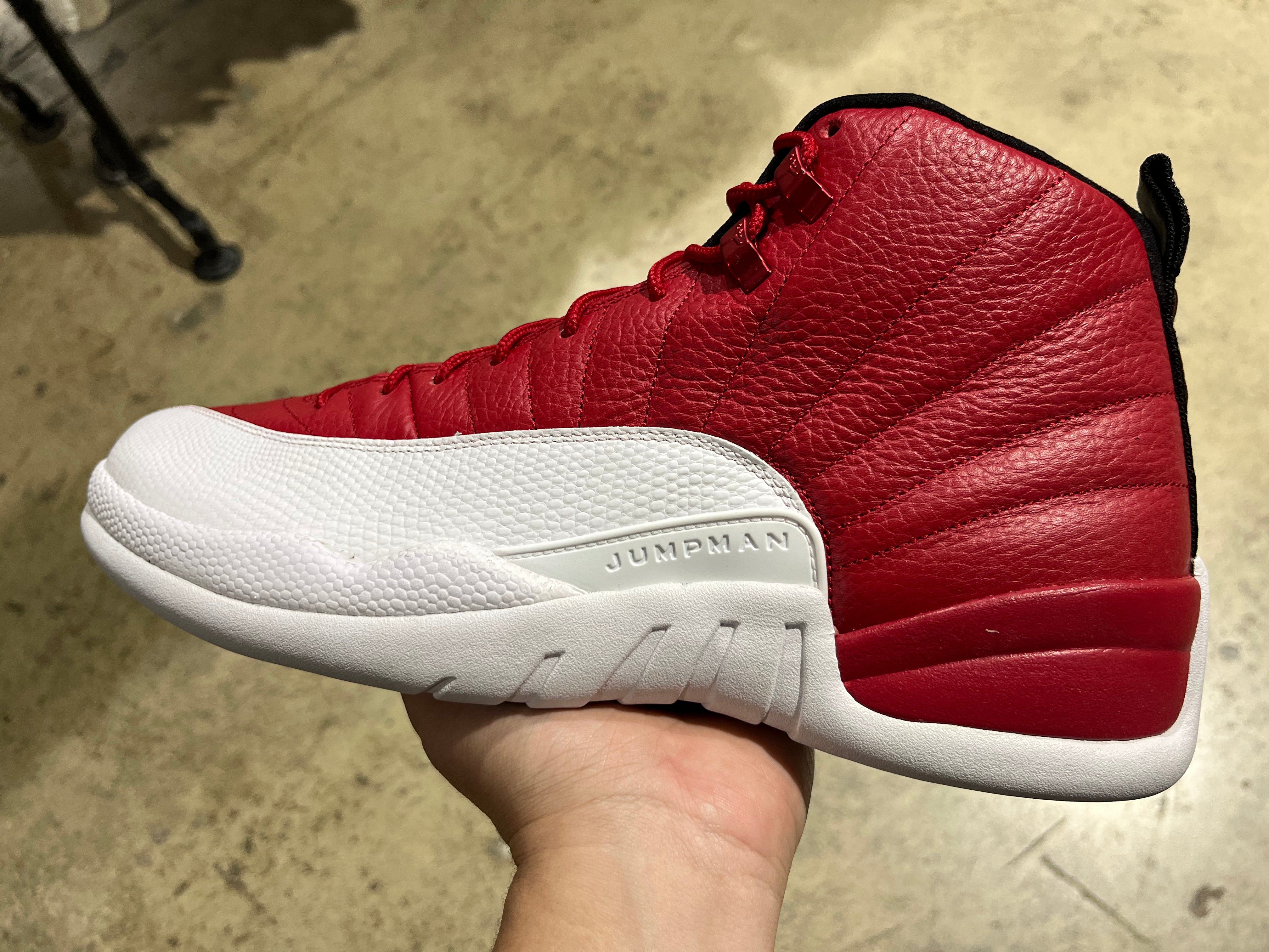Jordan 13 Retro Gym Red for Sale, Authenticity Guaranteed