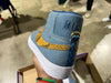 Nike SB Zoom Blazer Mid QS 2 - Denim Size 9