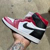 W Air Jordan 1 Retro High OG - Satin Snake Chicago Size 12W/10.5M