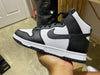 W Nike Dunk High - Panda Size 8.5W/7Y