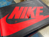 Air Jordan 1 Retro High NRG - Patent Gold Toe Size 10
