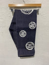 Stussy x Denim Tears 501 Jean - Raw Denim Size 30x32