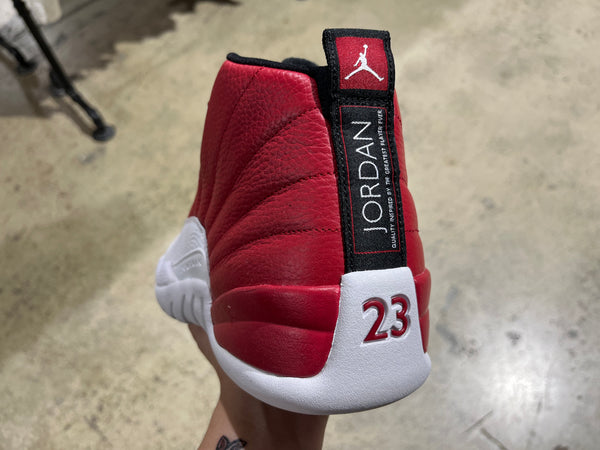 Air Jordan 12 Retro - Gym Red Size 13