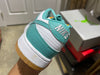 Nike Dunk Low - Teal Zeal Size 9.5W/8M