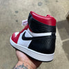 W Air Jordan 1 Retro High OG - Satin Snake Chicago Size 12W/10.5M