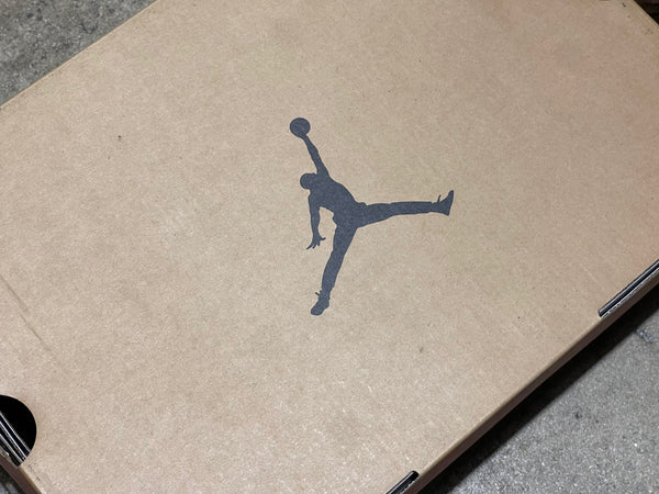WMNS Air Jordan 12 Retro A Ma Maniére - Black Size 9.5W/8M