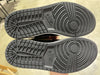 Air Jordan 1 Retro High NRG - Patent Gold Toe Size 10