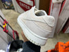 Nike Dunk Low Retro PRM - Vast Grey Size 8