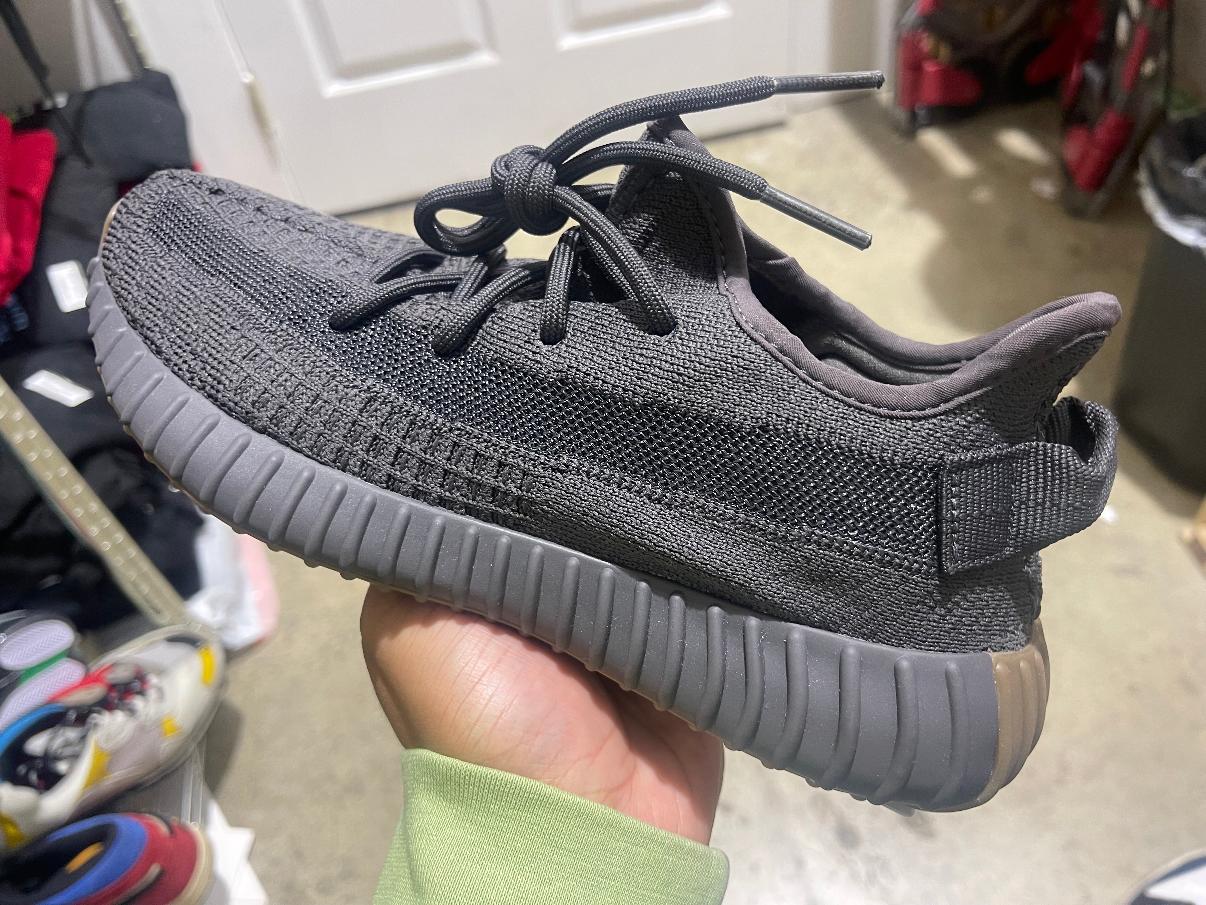 Adidas Yeezy Boost 350 V2 - Cinder Size 11