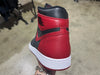 Air Jordan 1 Retro High OG - 2016 Banned/Bred Size 12