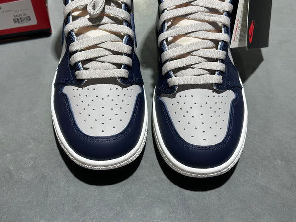 Air Jordan 1 Hi 85 - Georgetown Size 8
