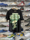 NEW Better With Age Loosey T-Shirt - Black Size Large