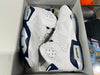 Air Jordan 6 Retro - Midnight Navy Size 12