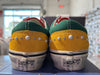 Vans LX Old Skool 36 Pearlized Pack - Yacht Club	Size 8