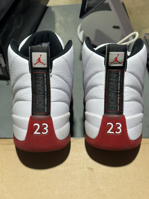 Air Jordan 12 Retro - Cherry Size 12