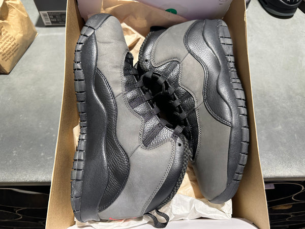 Air Jordan 10 Retro - Shadow Size 10.5
