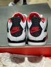 Air Jordan 4 Retro - 2020 Fire Red Size 8.5