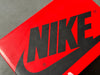 WMNS Air Jordan 1 High OG - Sea Foam Size 5W/3.5M