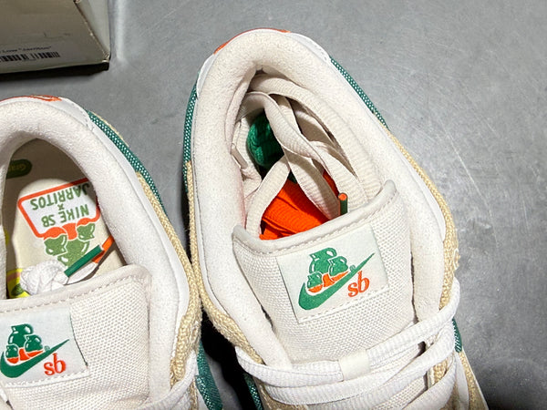 Nike SB Dunk Low Pro QS - Jarritos Size 9