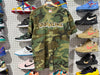 NEW Supreme Diamond Tee - Camo Size Medium