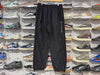 NEW Supreme Ripstop Warm Up Pants - Black Size Medium