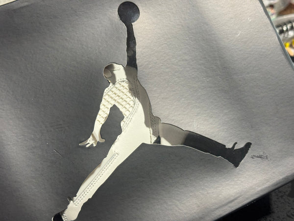 Air Jordan 4 Retro OG - Flight Club Size 10.5